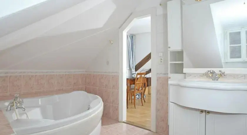 Residence Dvorak