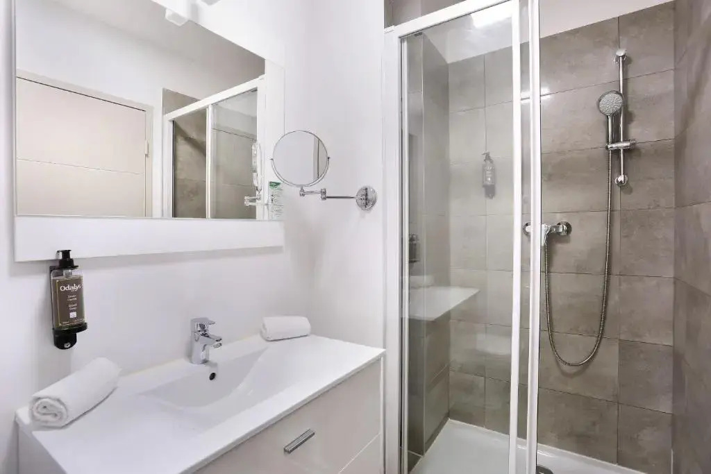 Apparthôtel Odalys City - Toulouse Centre Gare