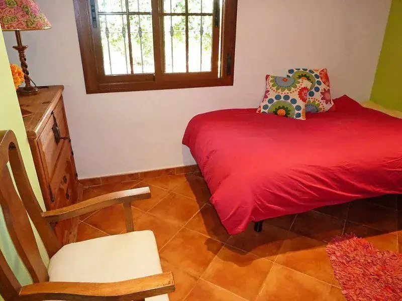 Villa La Palmera - Inh 23889