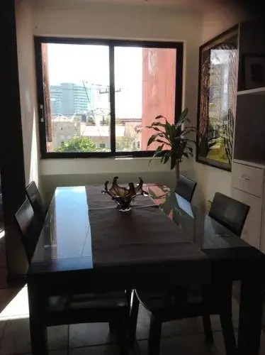 Alhambra Apartment
