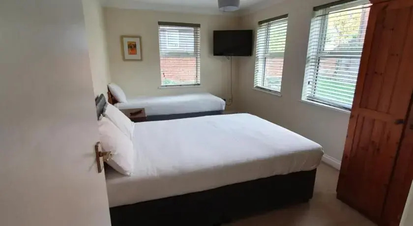 Sure Hotel by Best Western Reading