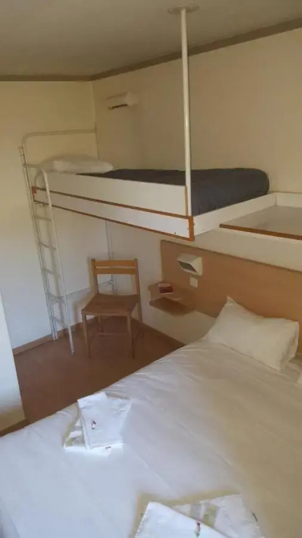 FastHotel Montpellier Ouest - Un Hôtel FH Classic