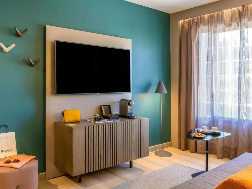 Novotel Madrid Feria and Airport