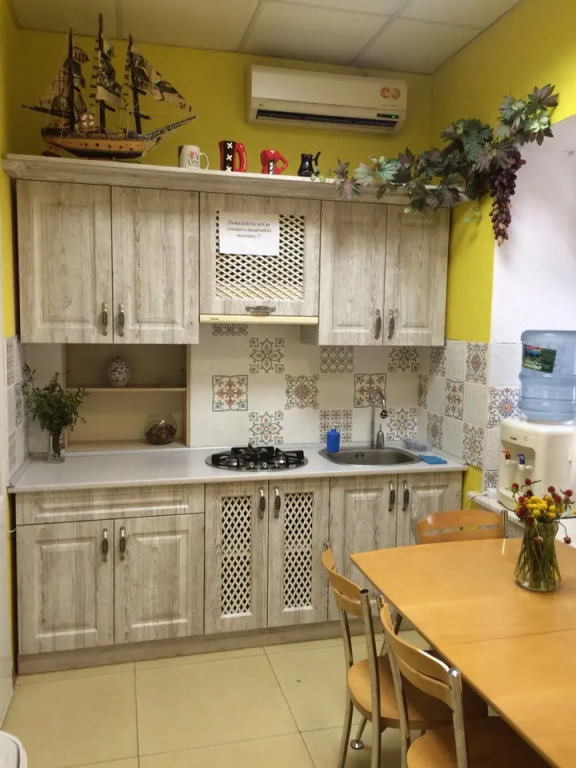 Uspensky Hostel
