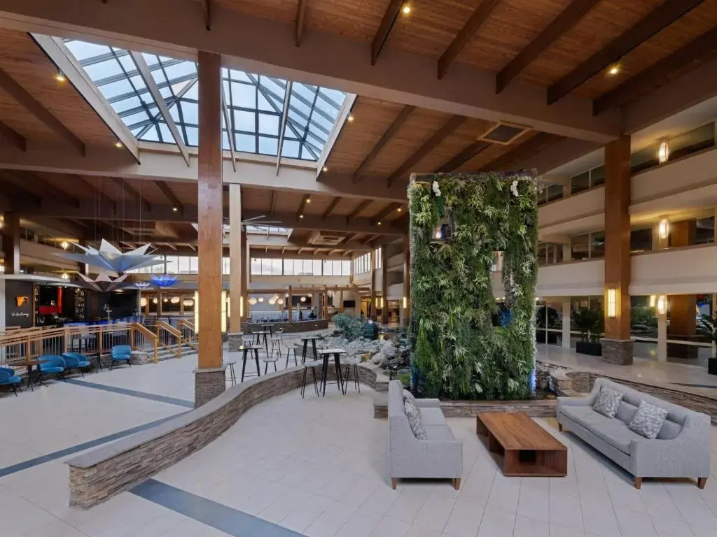 Crowne Plaza Suffern-Mahwah by IHG