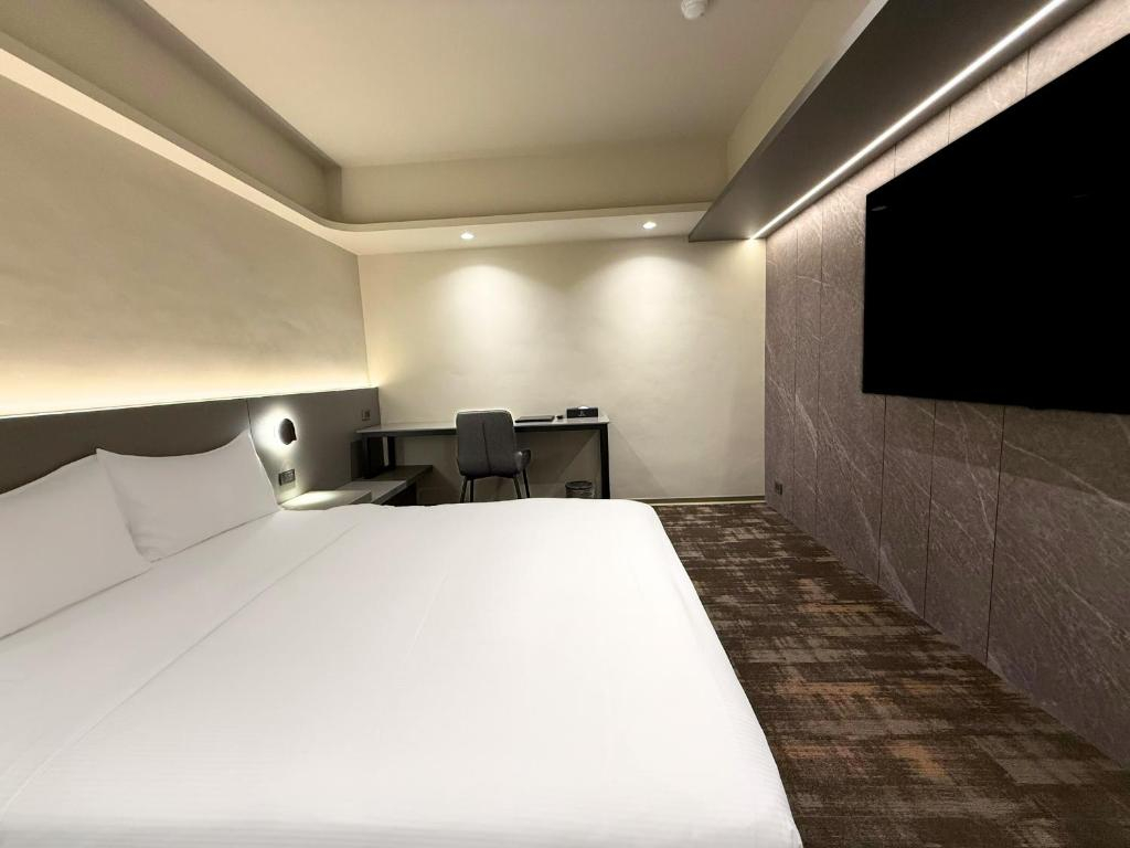 Hub Hotel Ximen-inn Kunming