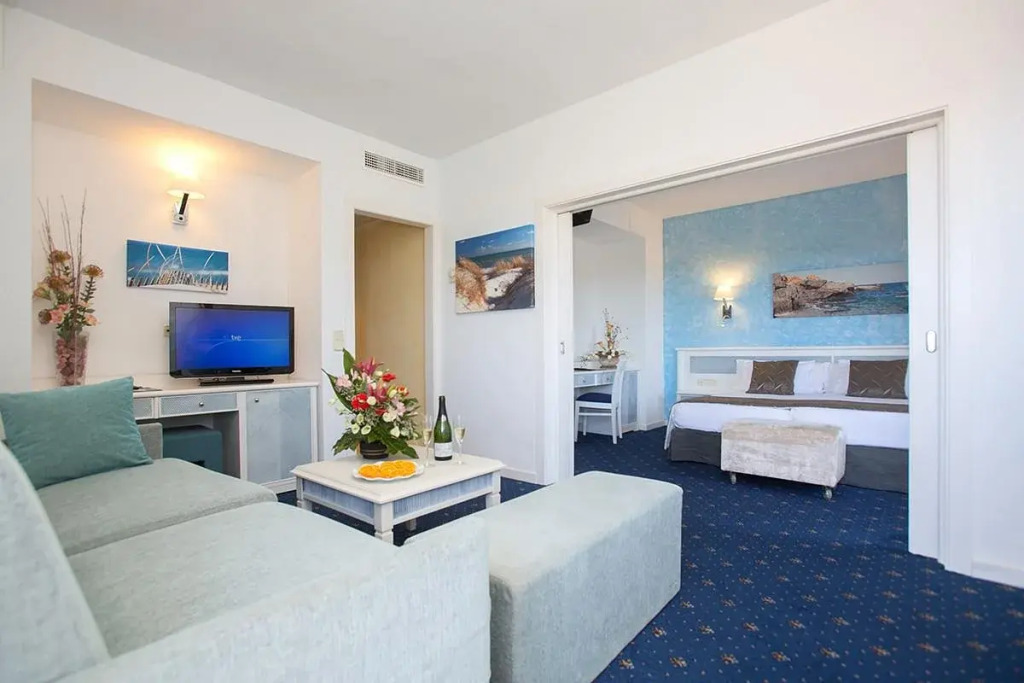 Allsun Hotel Cristobal Colon — Adults Only
