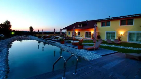 Hotel Winzer Wellness & Kuscheln