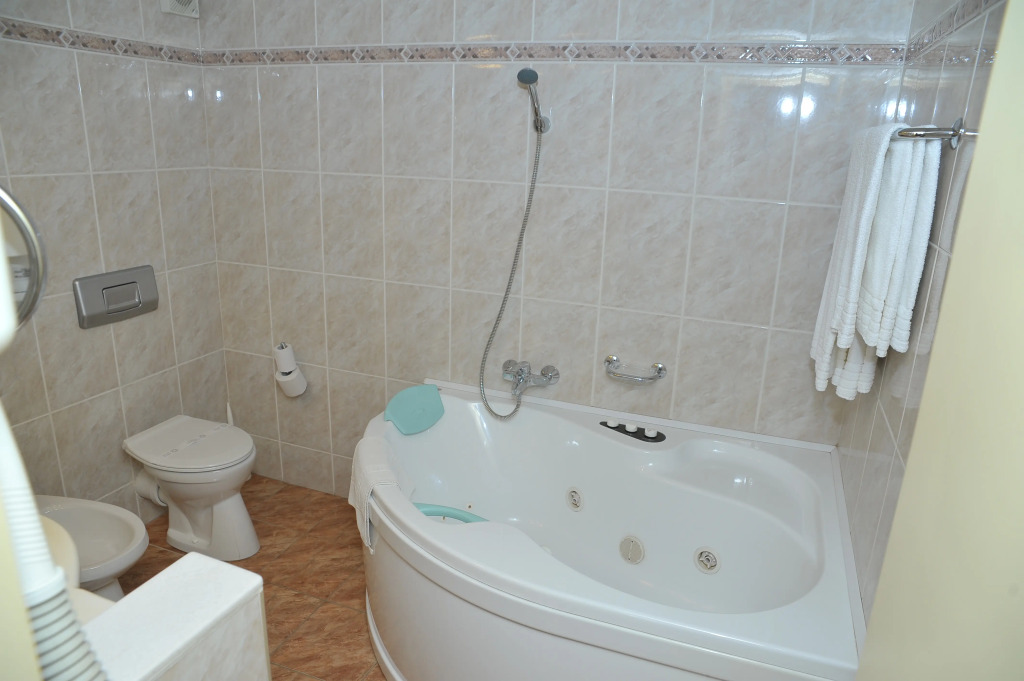 Hotel Fenyõ Conference & Spa