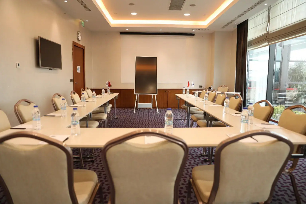 Hampton by Hilton Samsun