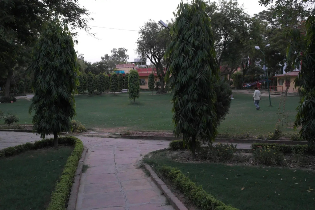 Hotel Mayur Tourist Complex