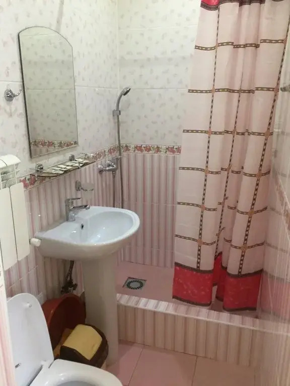 Гостевой Дом Vita