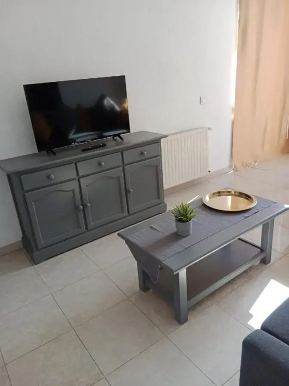 Apartamentos El Velero