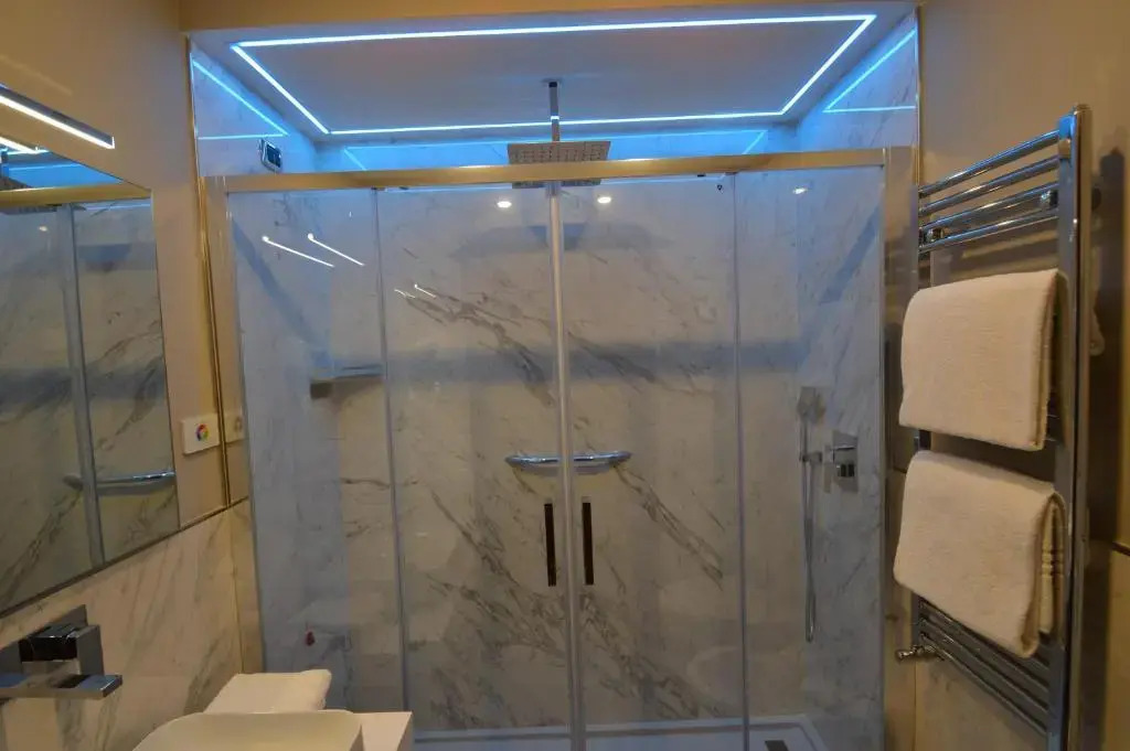 Отель Montecarlo