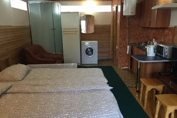Like Hostel Novocherkassk