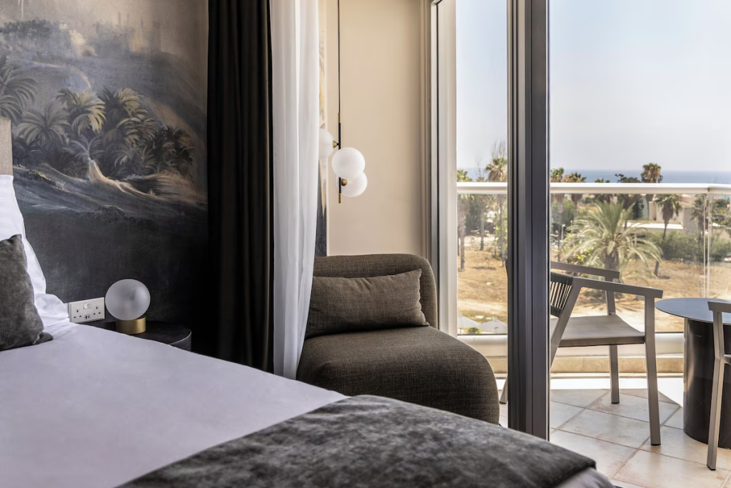 Cali Resort & Spa Designed For Adults by Louis Hotels