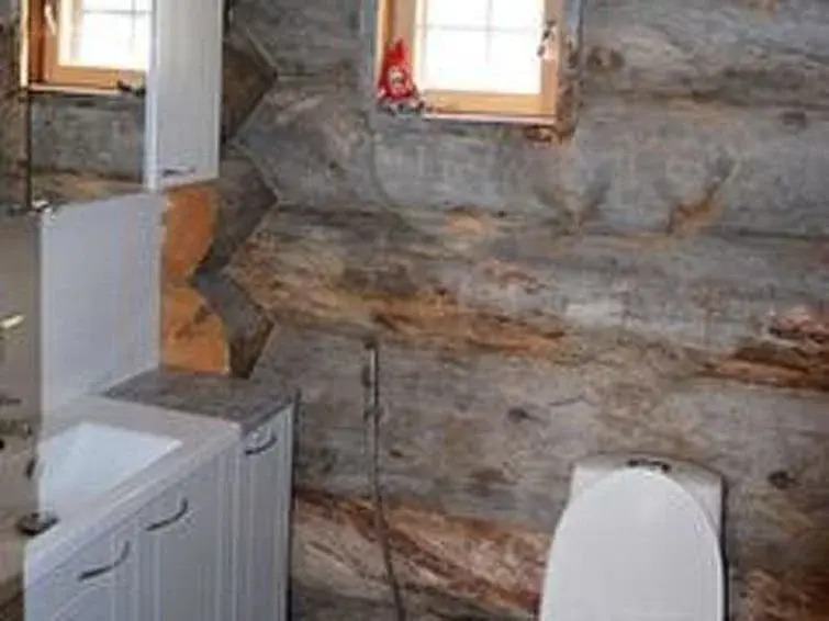 Rantakelo Cottage