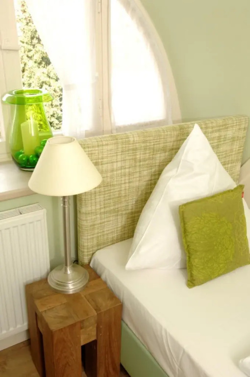 Hotel Alster Au