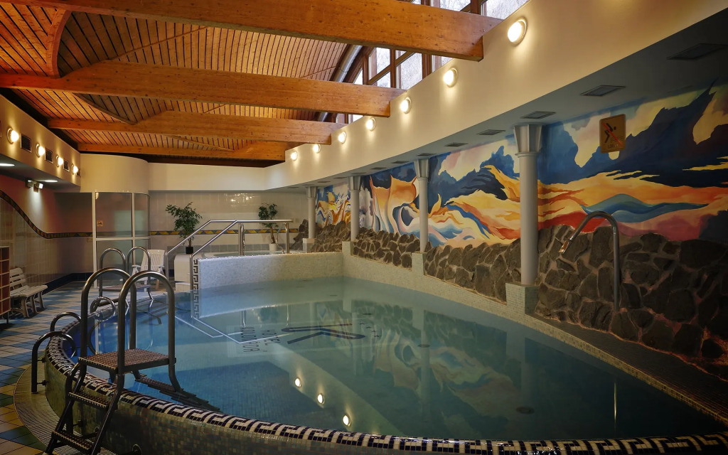 Hotel Vila Livia