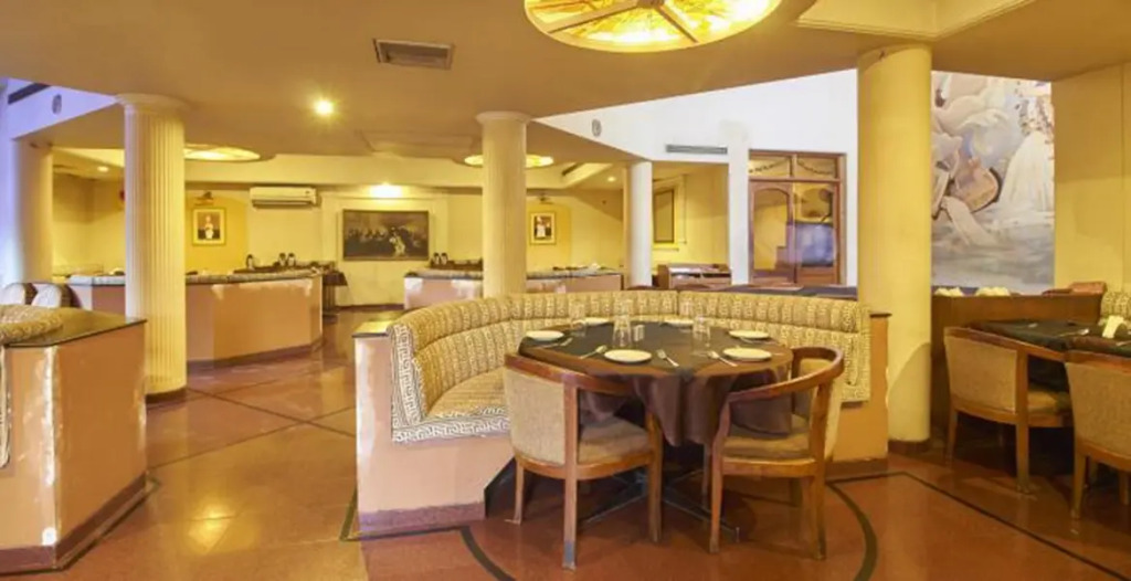 Hotel Sai Palace