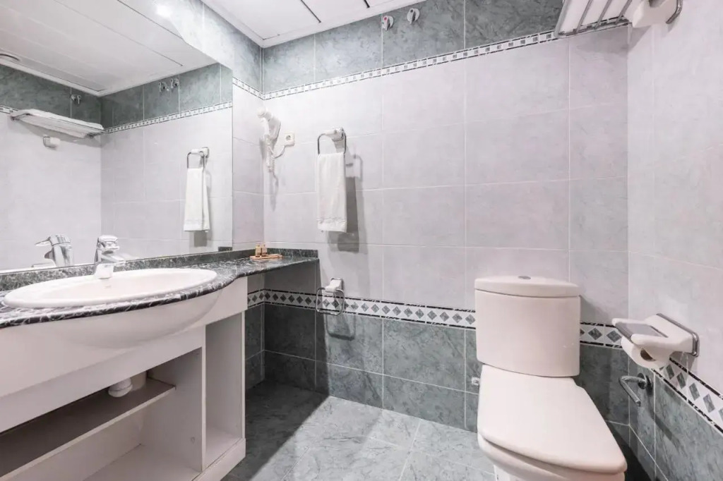 Aparthotel Napols - Abapart