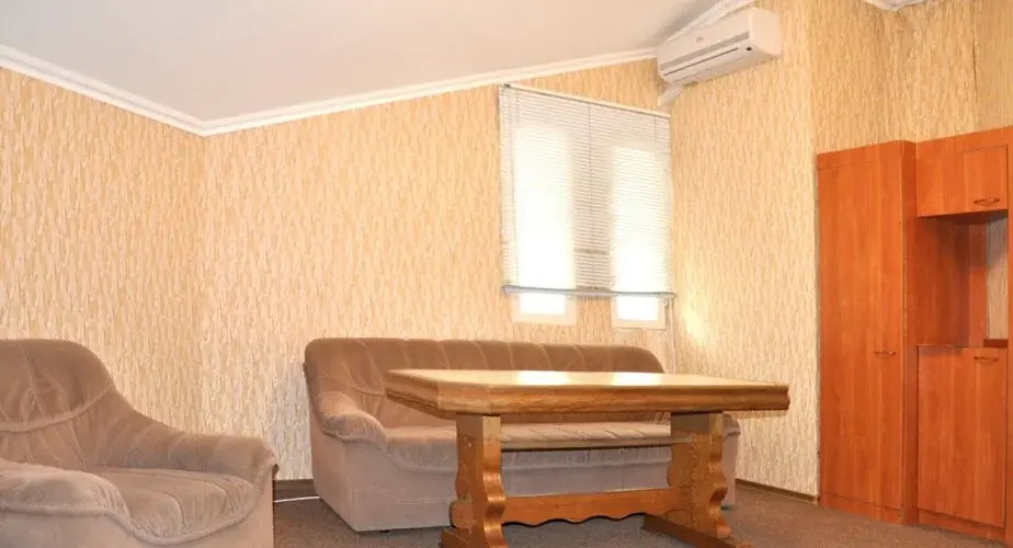 Privat hotel