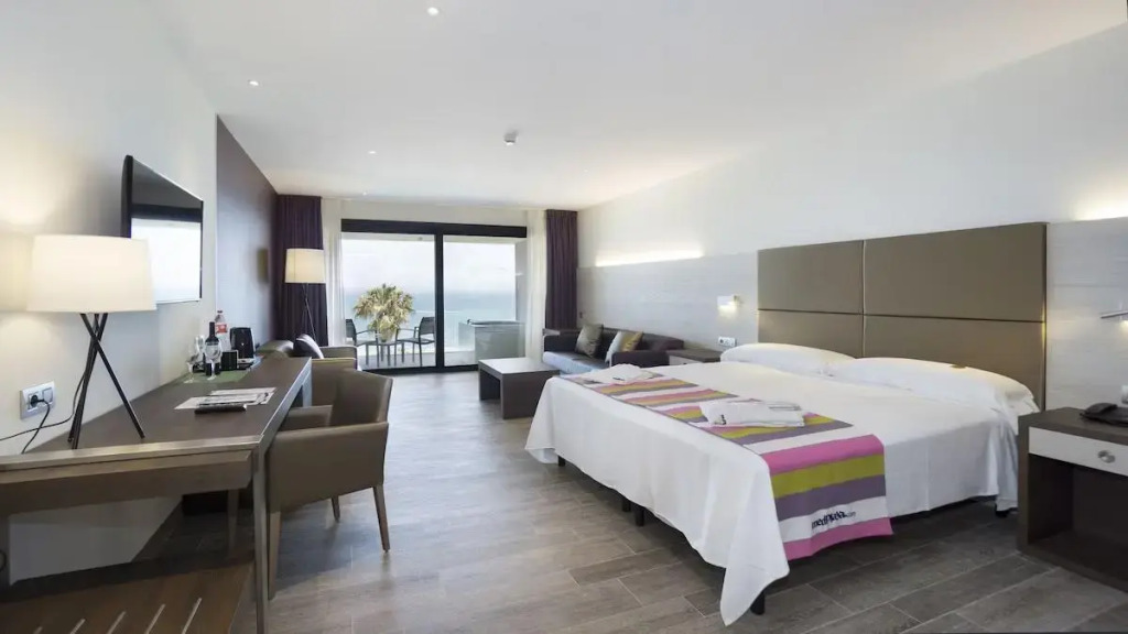 Medplaya Hotel Pez Espada