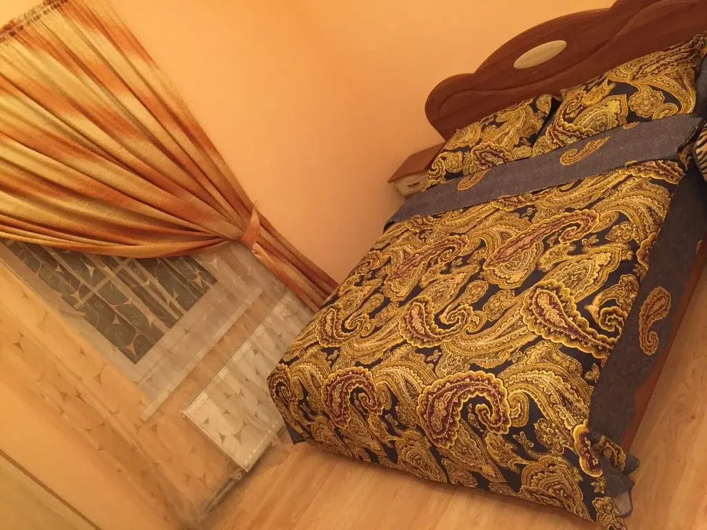 Guest house Glitsiniya