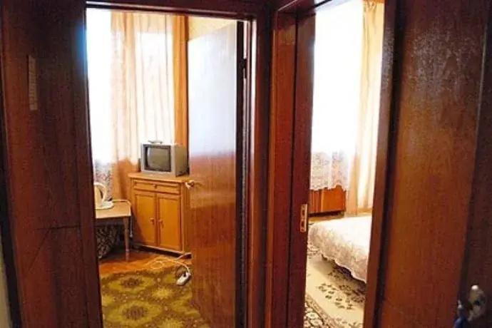 Ecohotel Vysotka