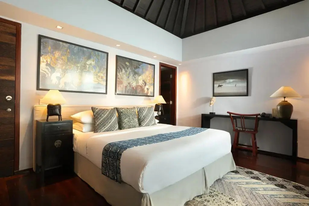 Villa Samuan