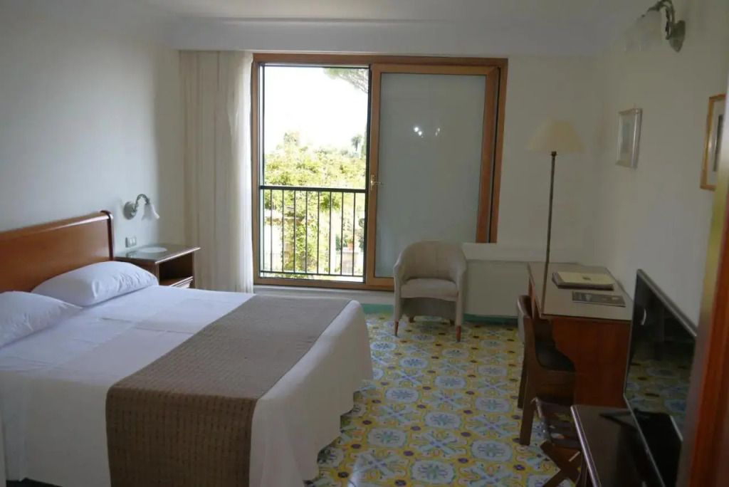 Hotel Rufolo