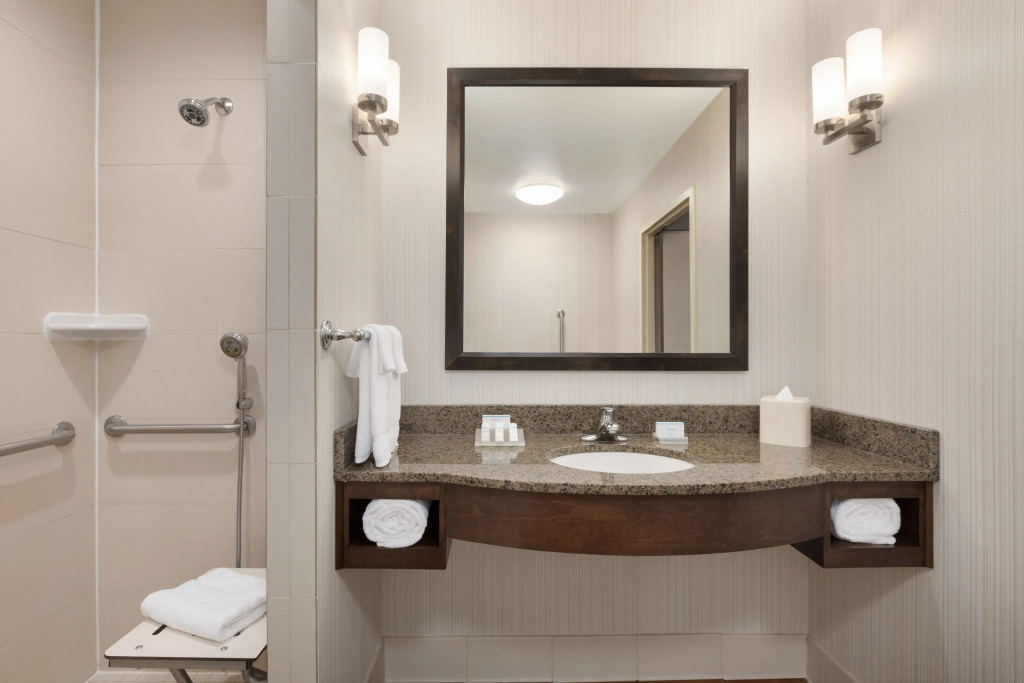 Hilton Garden Inn Stony Brook
