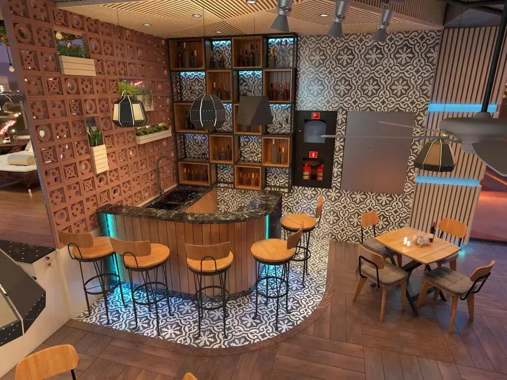 Aaron Hotel