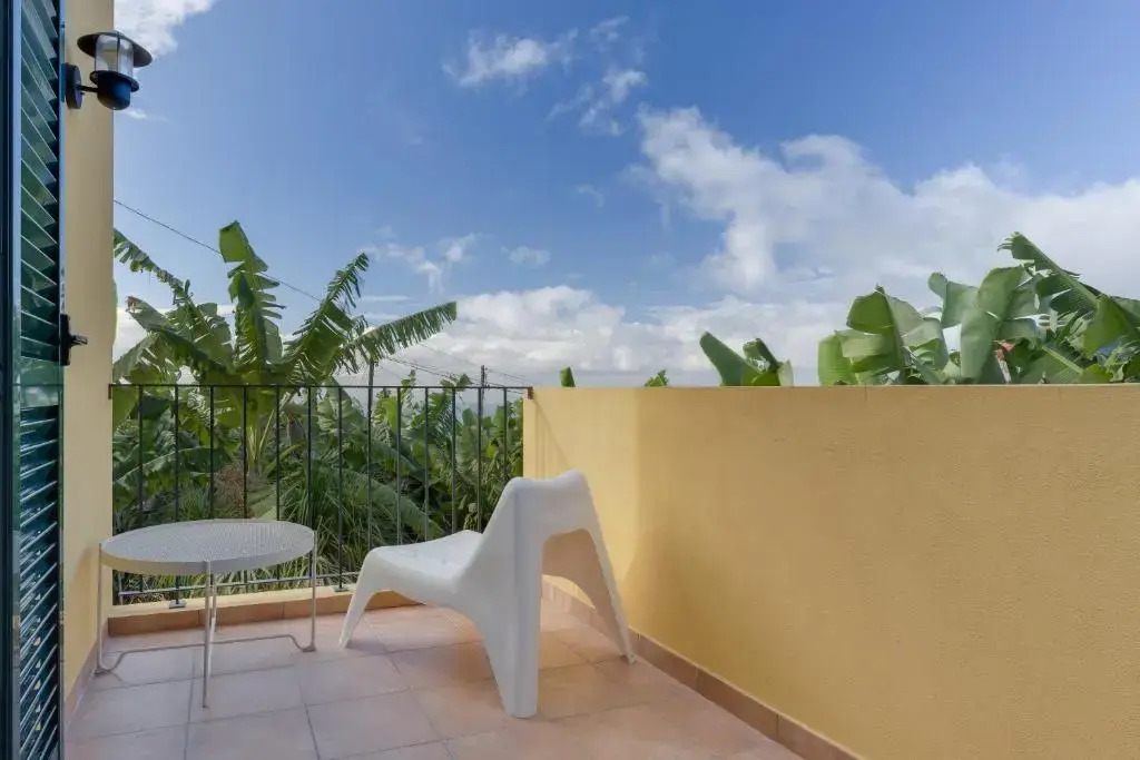 Casa D`Avó Celina