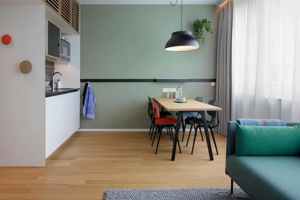Zoku Paris