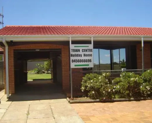 ulladulla town centre holiday home