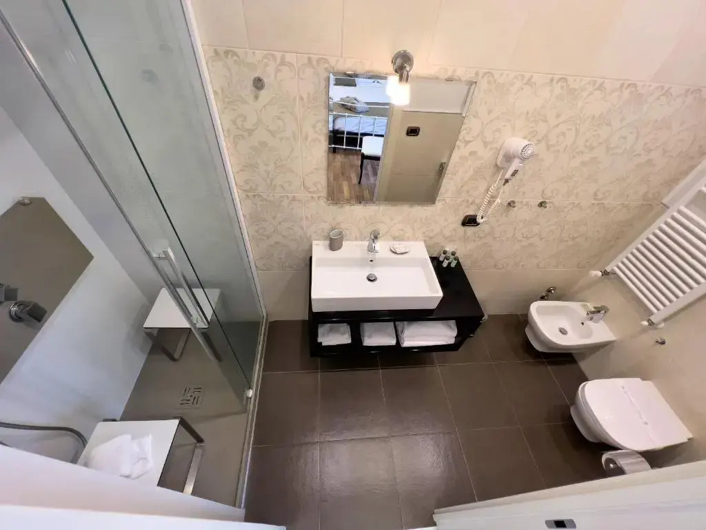 Grand Hotel Impero - Wellness & Exclusive SPA