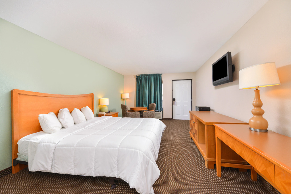 Days Inn Somerset