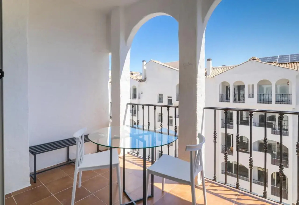 Occidental Puerto Banús
