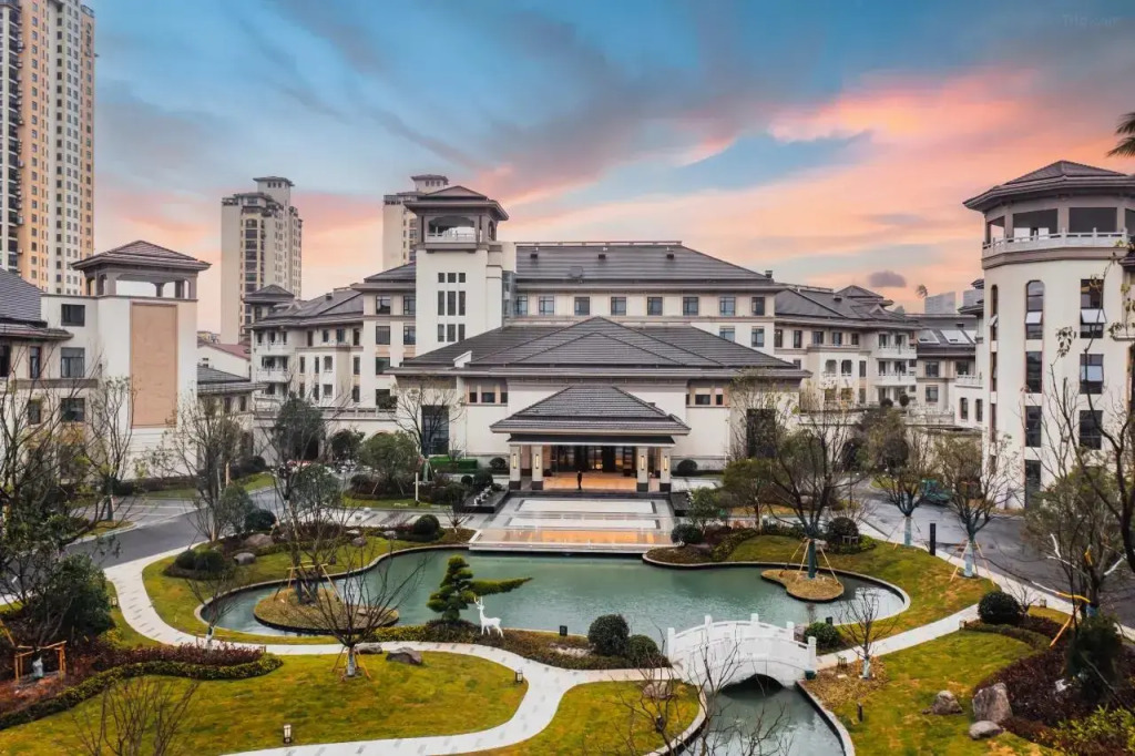 Rudong Jinheng Narada Hotel
