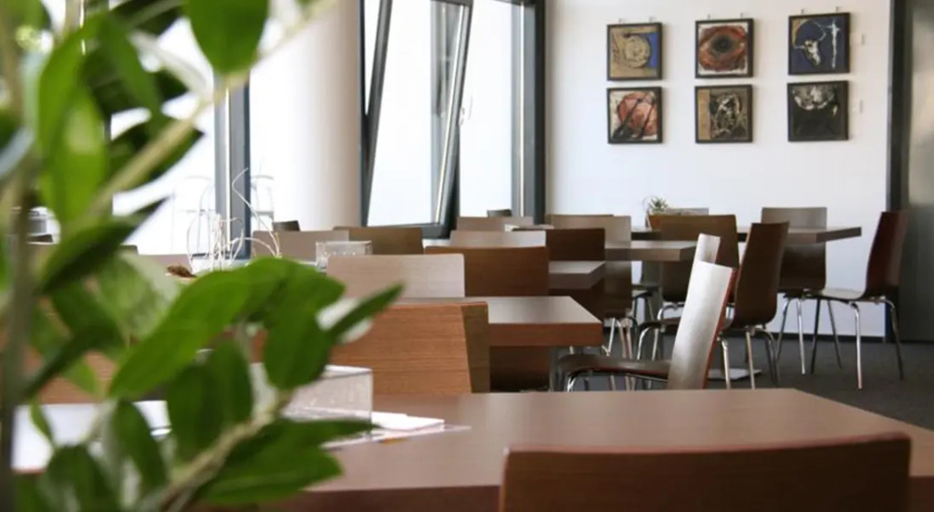 Daily Fresh Hotel und Konferenzcenter