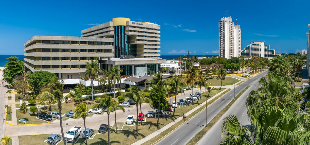 Melia Habana