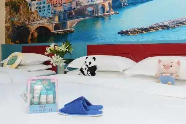Urumqi Yinggang Hotel