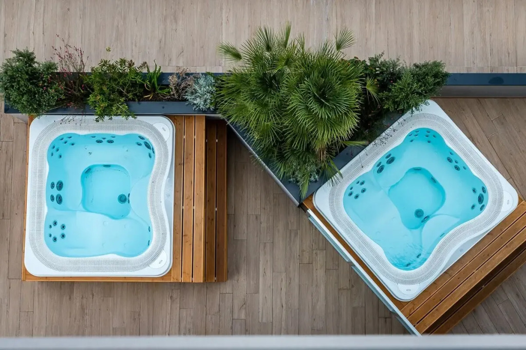 Mediterranee Family Hotel & Spa