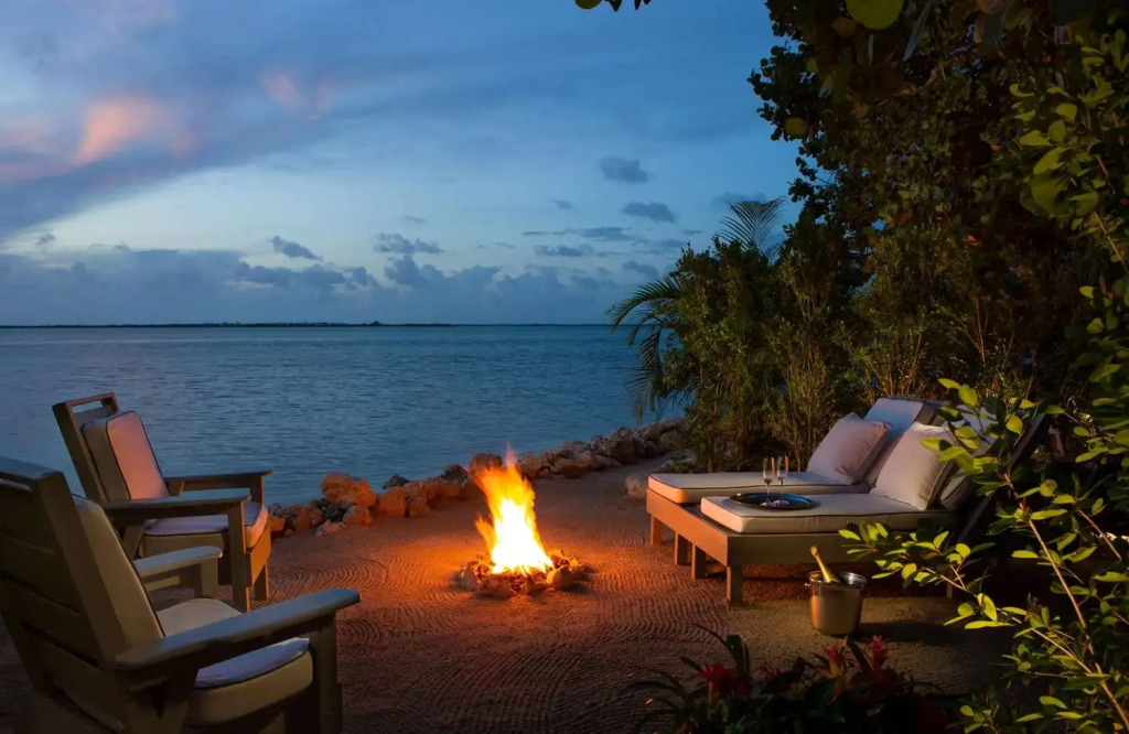Little Palm Island Resort & Spa - A Noble House Resort