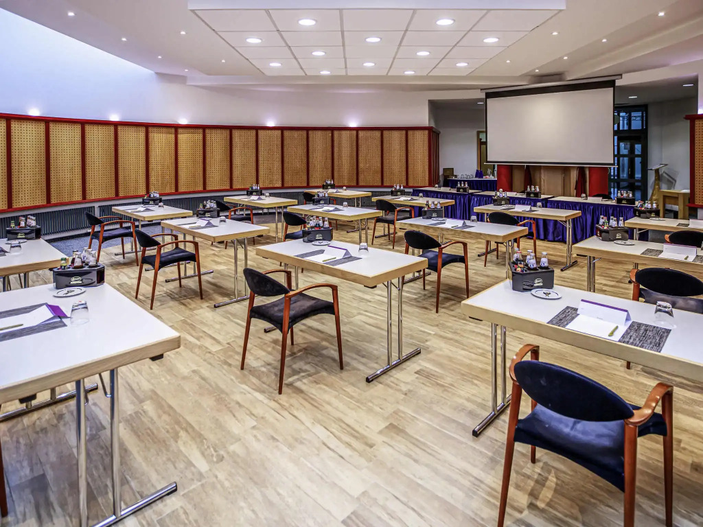 Mercure Hotel Riesa Dresden Elbland