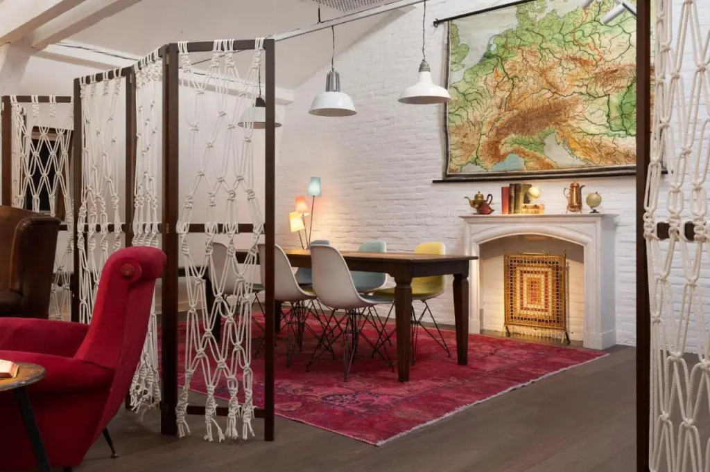 Ruby Claire Hotel Geneva by IHG