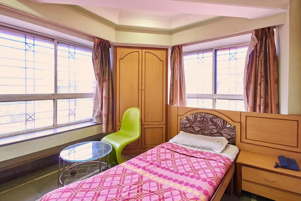 Hotel Padma Krishna