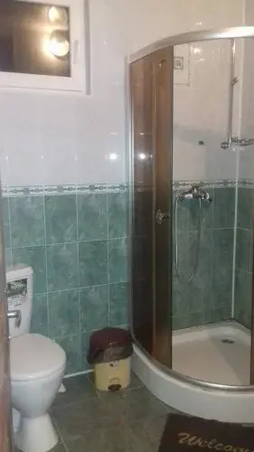 Chastnyij Dom Guest House