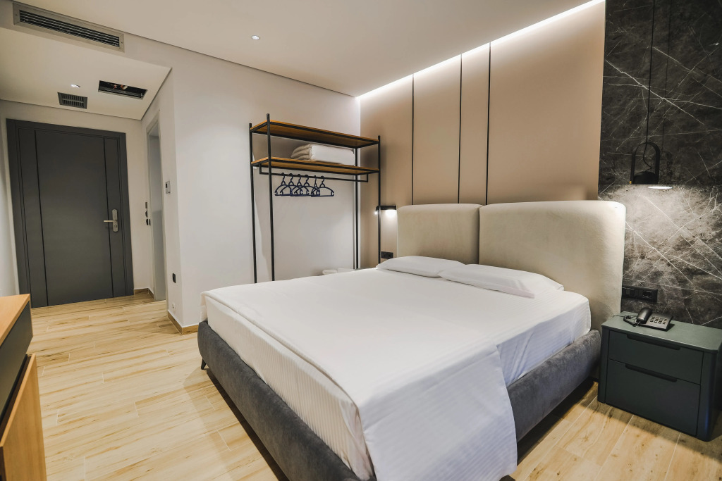 Ori Mare Hotel